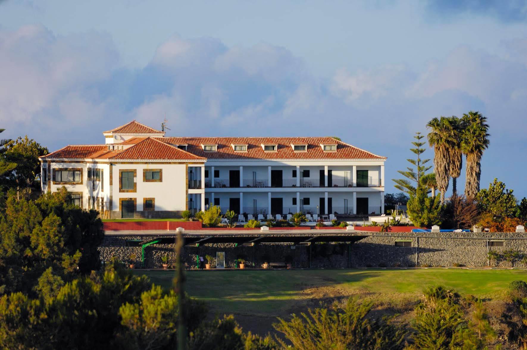 Bandama Golf Hotel (Adults Only) Santa Brígida Екстериор снимка